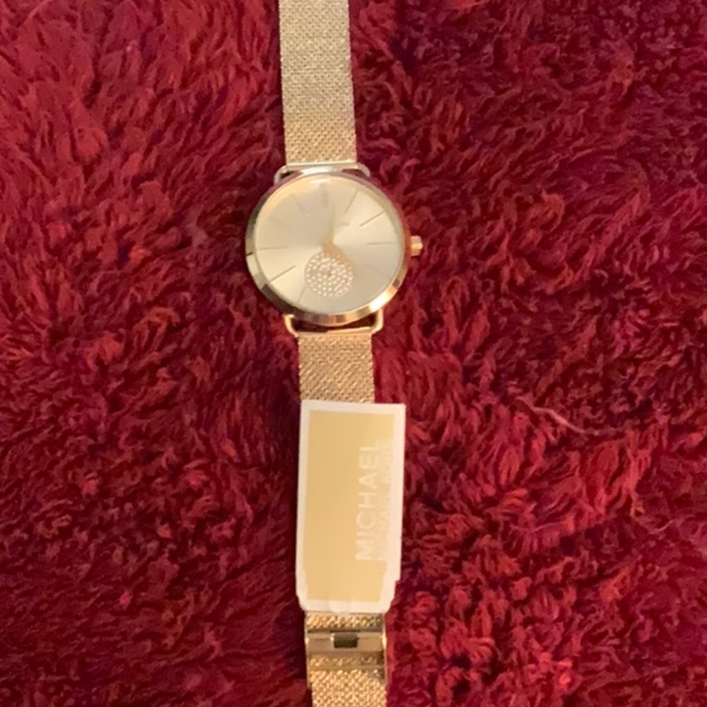 Michael Kors watch